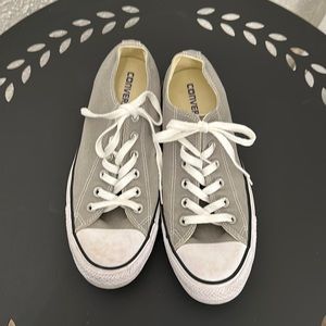 Converse shoes
